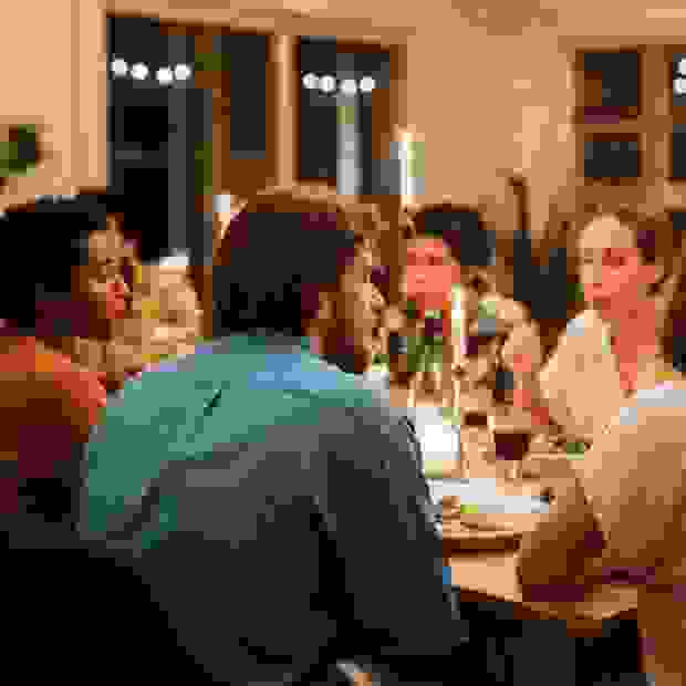 STRAUSS Winterthur Restaurant