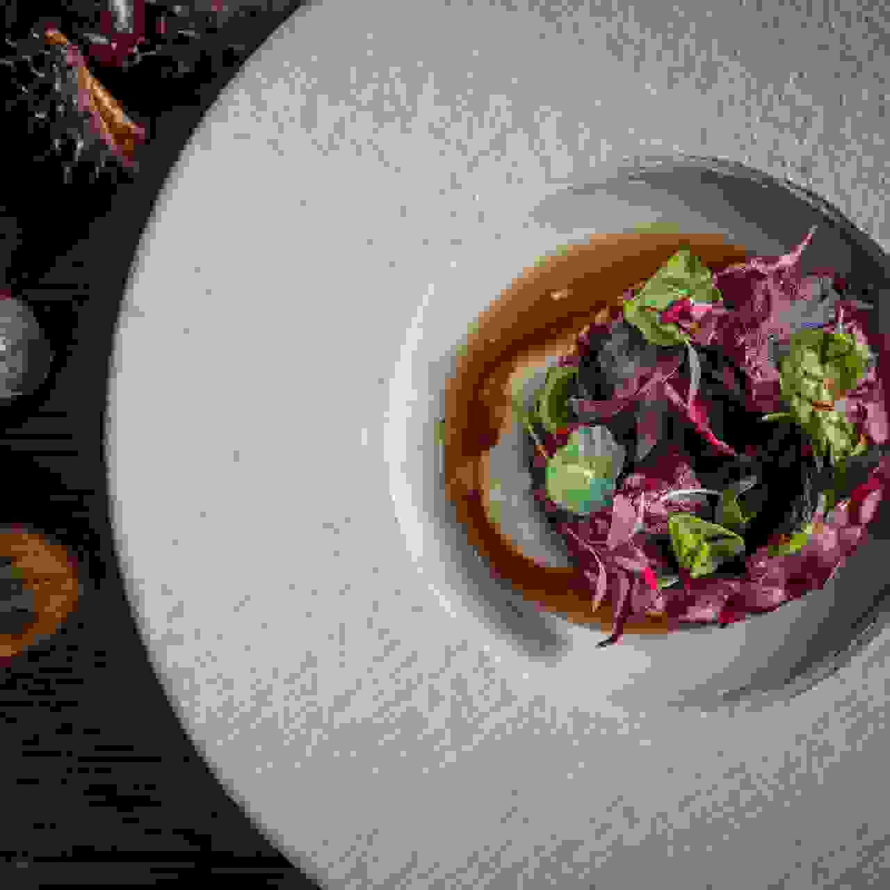 STRAUSS Winterthur Gourmet