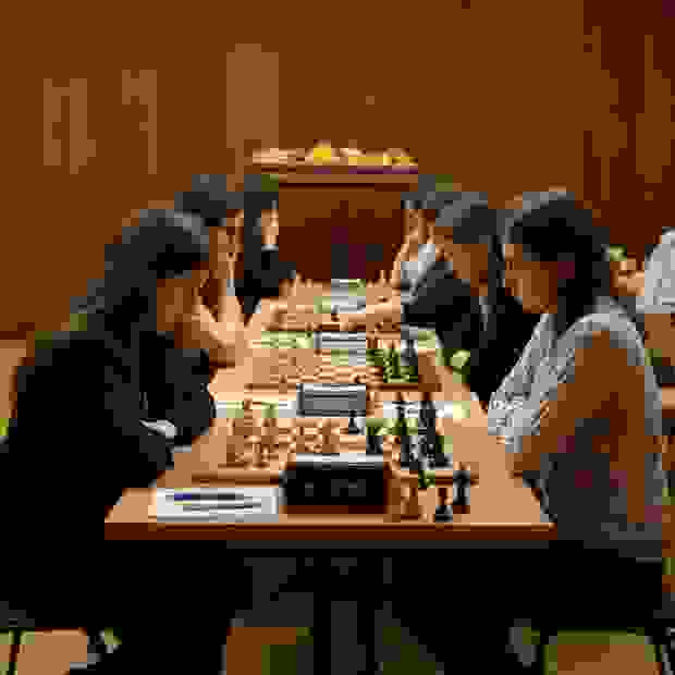 STRAUSS Winterthur Ambiente Restaurant