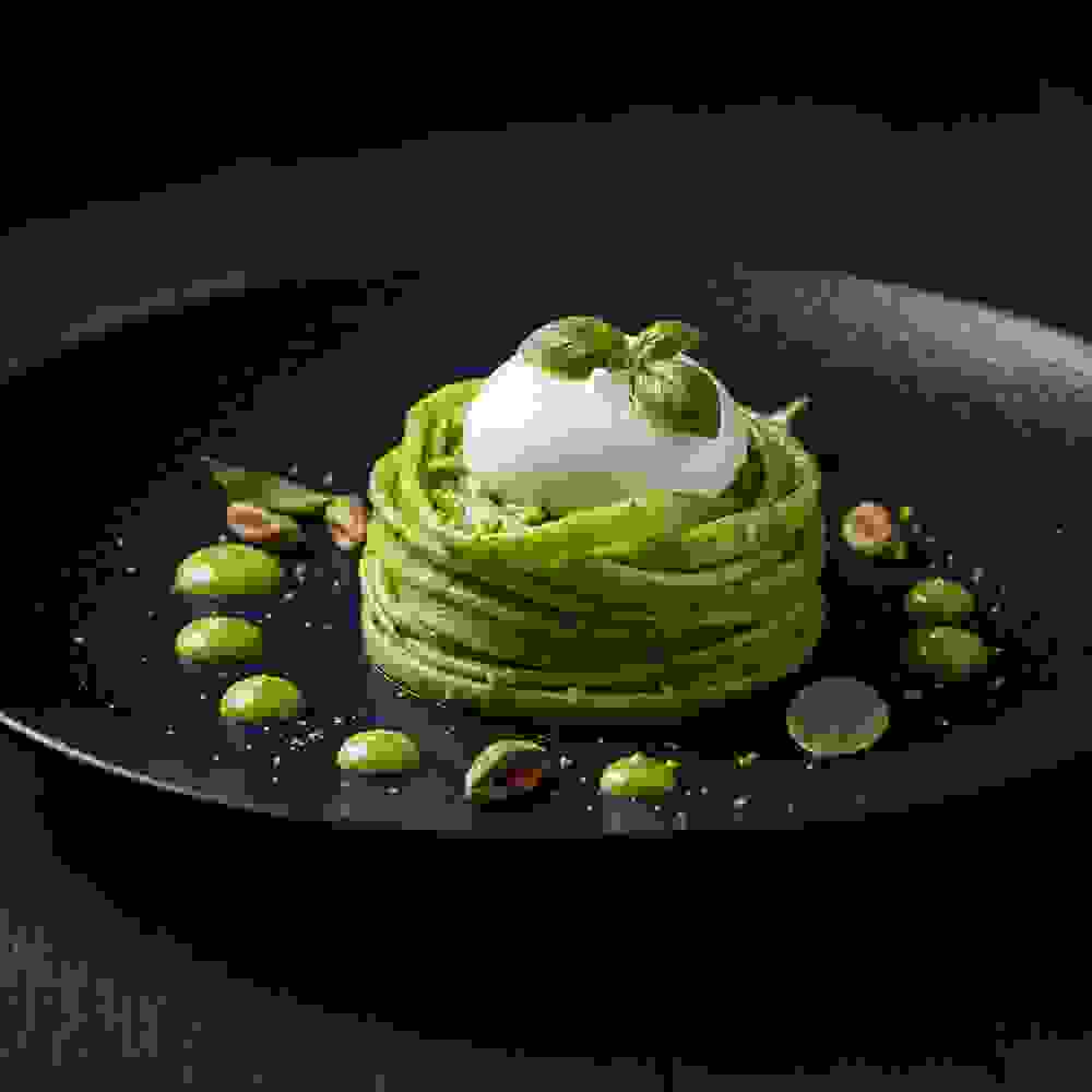 STRAUSS Winterthur Hausgemachte Pasta
