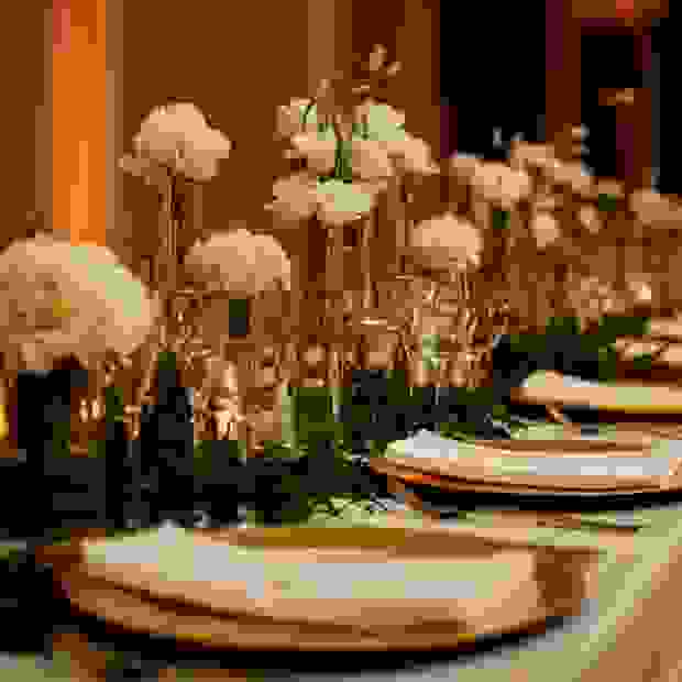 STRAUSS Winterthur Ambiente Restaurant
