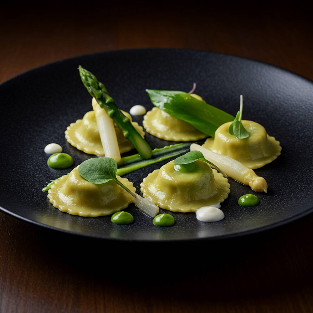STRAUSS Winterthur Ambiente Restaurant