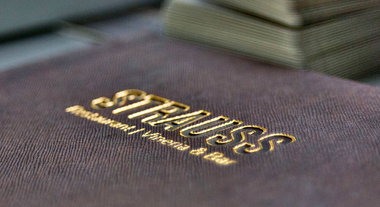 STRAUSS Winterthur Unser Haus