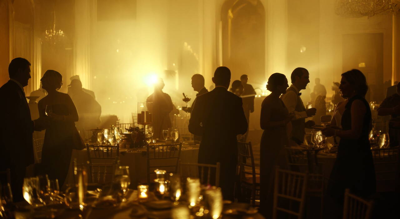 STRAUSS Winterthur Restaurant