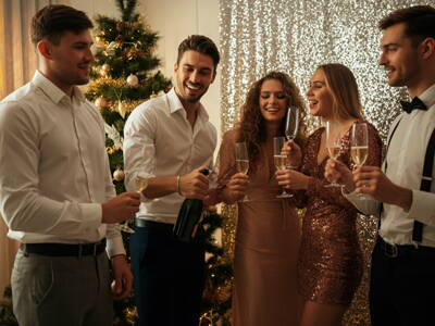 STRAUSS Winterthur Eventlocation Foyer STRAUSS Winterthur Eventlocation Foyer