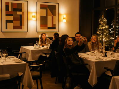 STRAUSS Winterthur Eventlocation Séparée STRAUSS Winterthur Eventlocation Séparée