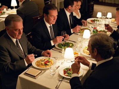 STRAUSS Winterthur Eventlocation Terrasse STRAUSS Winterthur Eventlocation Terrasse