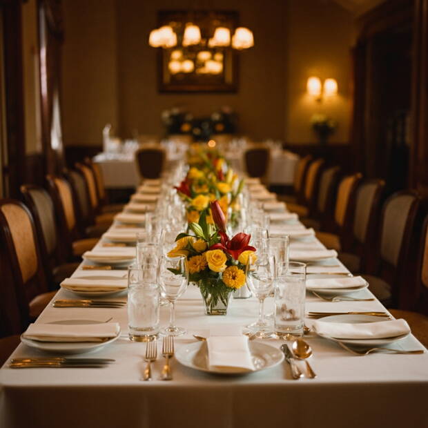 STRAUSS Winterthur Restaurant STRAUSS Winterthur Restaurant