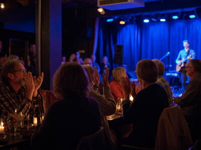 STRAUSS Winterthur Eventlocation Foyer STRAUSS Winterthur Eventlocation Foyer