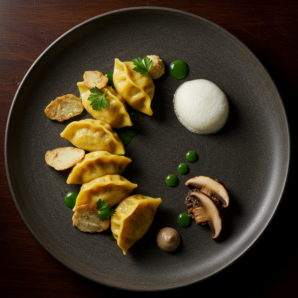 STRAUSS Winterthur Pastagerichte