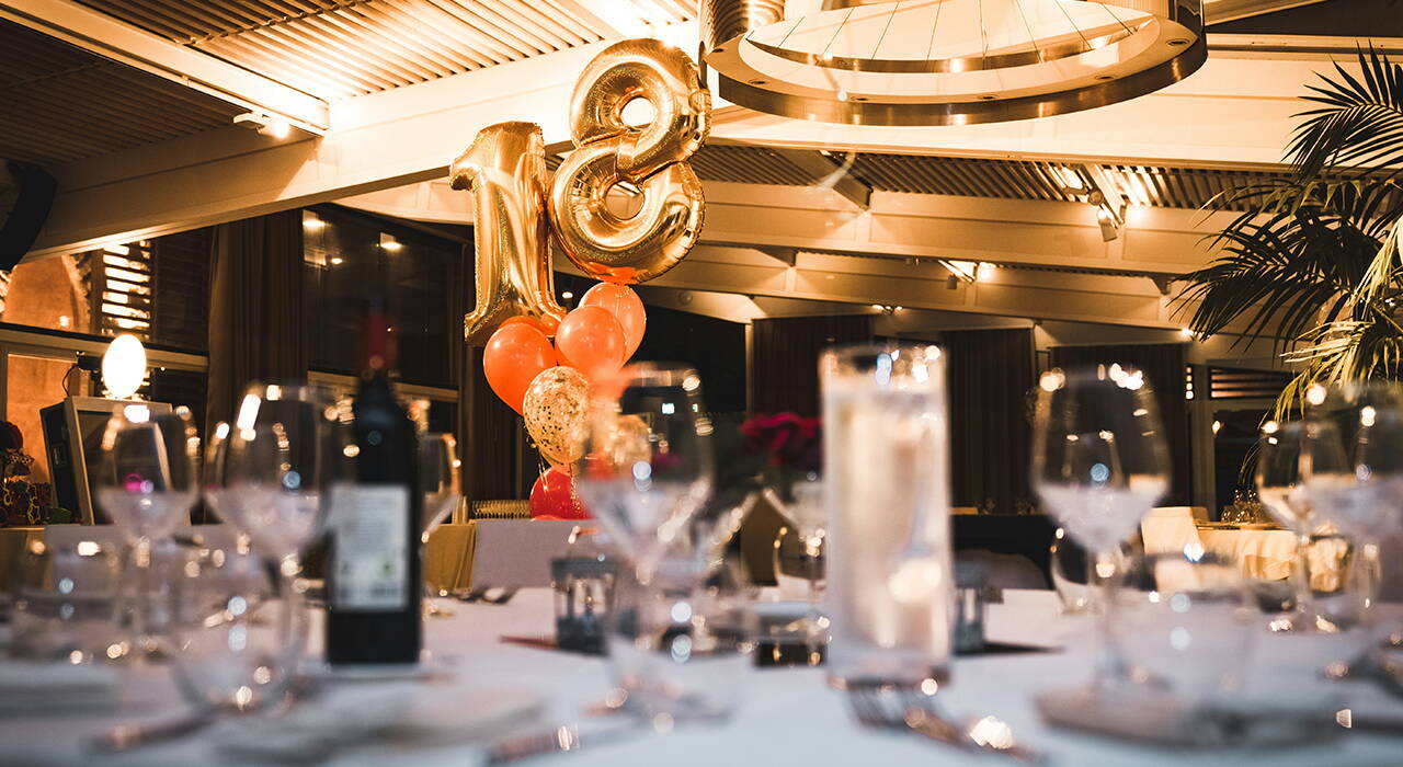 STRAUSS Winterthur Tagen und Feiern