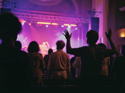 STRAUSS Winterthur Eventlocation Foyer STRAUSS Winterthur Eventlocation Foyer