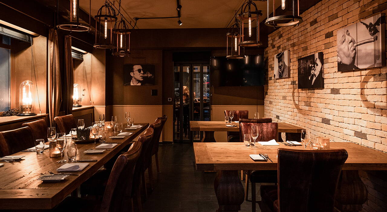 STRAUSS Winterthur Séparée