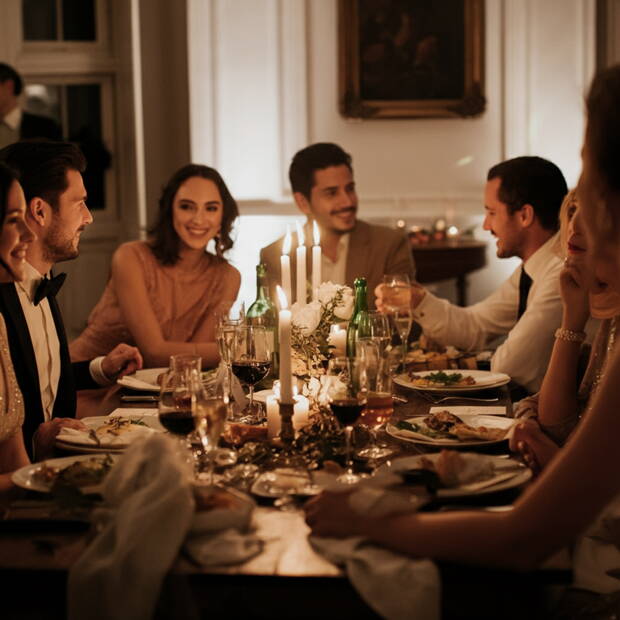 STRAUSS Winterthur Ambiente Restaurant STRAUSS Winterthur Ambiente Restaurant