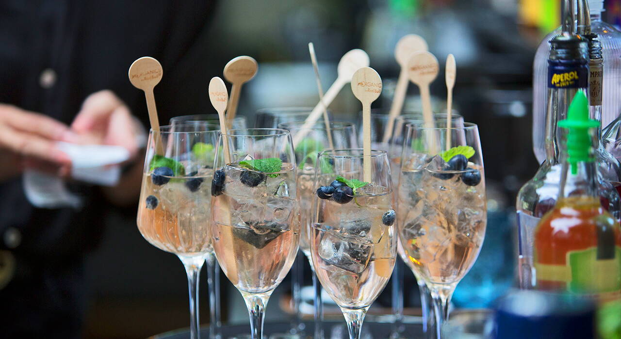 STRAUSS Winterthur Specials Events