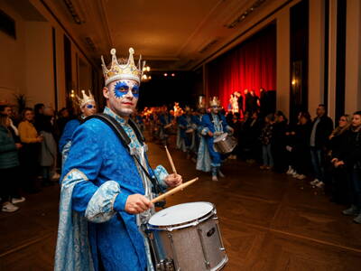 STRAUSS Winterthur Eventlocation Terrasse STRAUSS Winterthur Eventlocation Terrasse