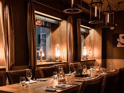 STRAUSS Winterthur Eventlocation Séparée STRAUSS Winterthur Eventlocation Séparée