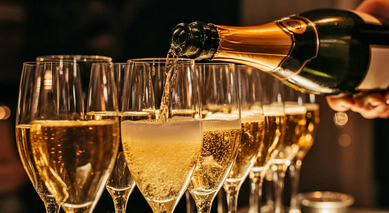 STRAUSS Winterthur Restaurant