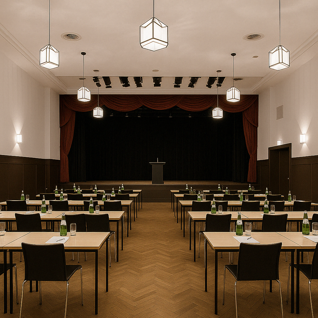 STRAUSS Winterthur Ambiente Restaurant STRAUSS Winterthur Ambiente Restaurant